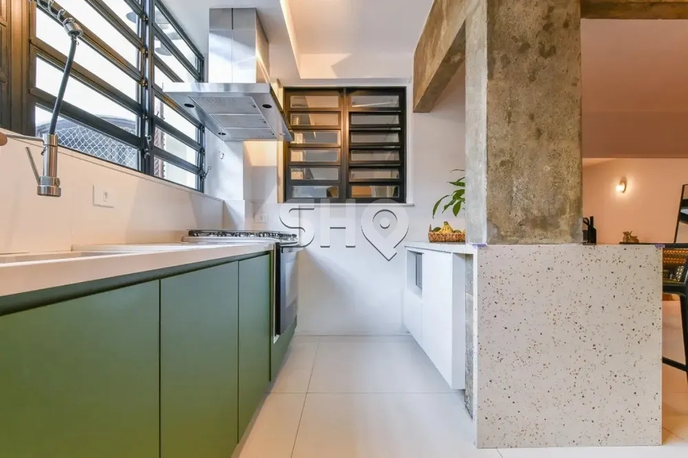 Apartamento, 3 quartos, 260 m² - Foto 15