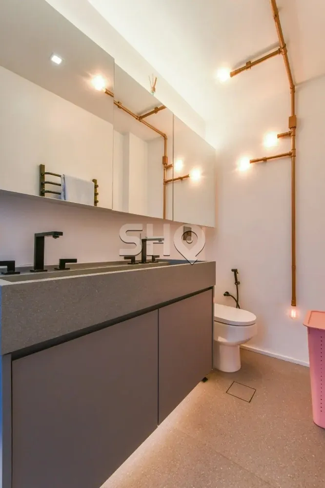 Apartamento, 3 quartos, 260 m² - Foto 13