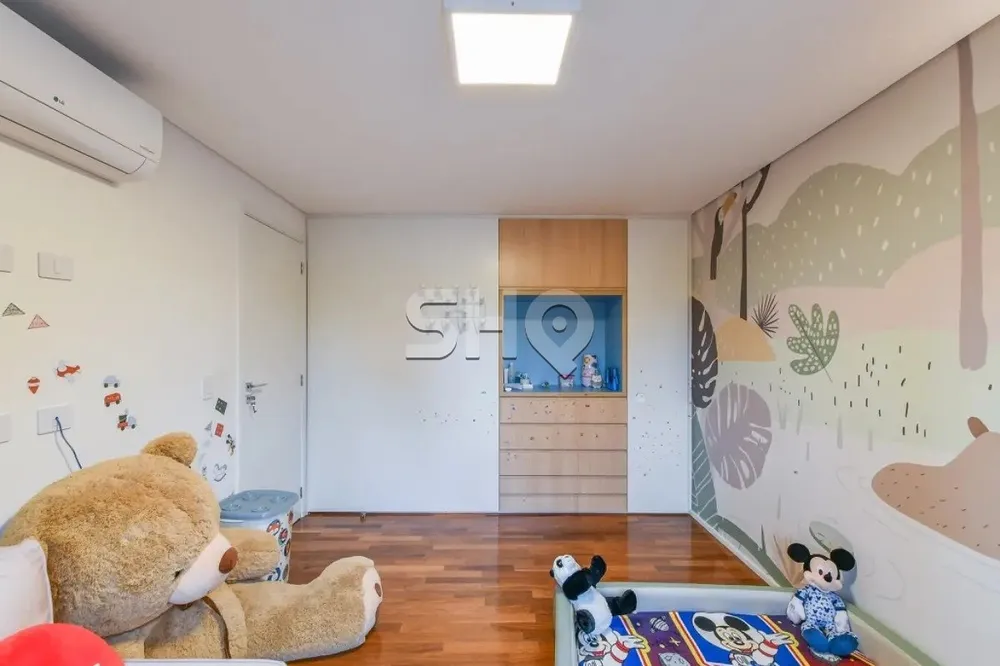 Apartamento, 3 quartos, 260 m² - Foto 5