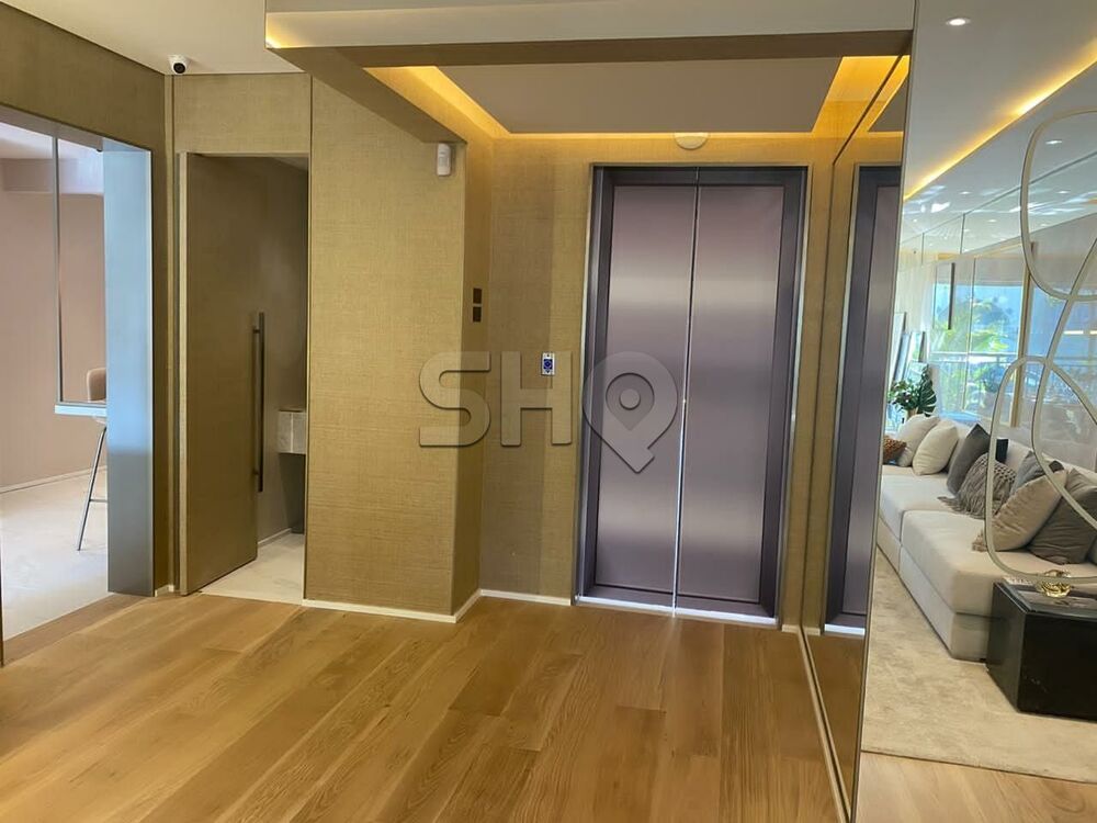 Apartamento, 3 quartos, 157 m² - Foto 1