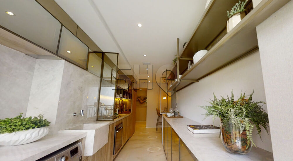 Apartamento, 3 quartos, 157 m² - Foto 2