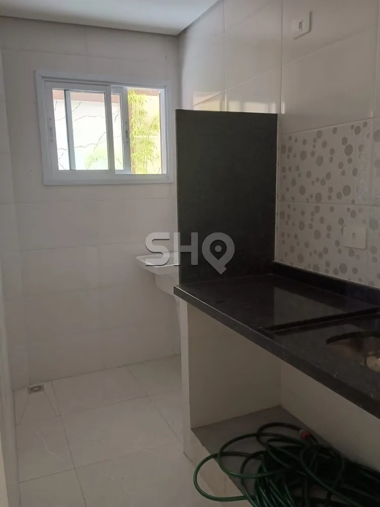 Apartamento, 2 quartos, 40 m² - Foto 8