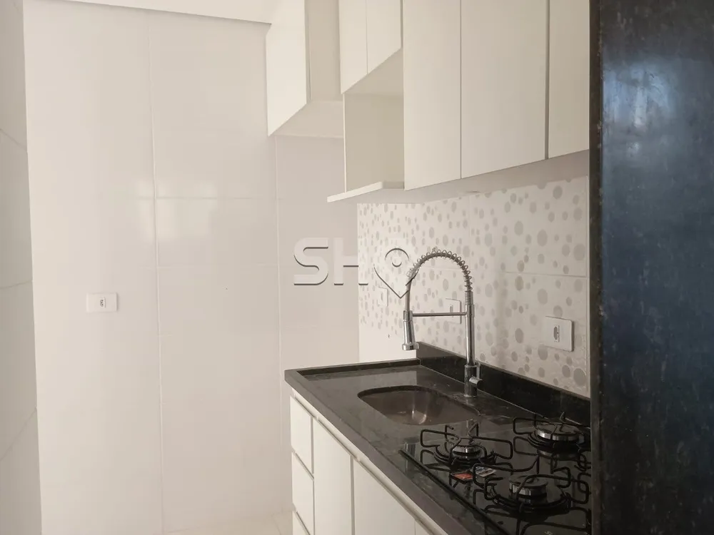 Apartamento, 2 quartos, 40 m² - Foto 2
