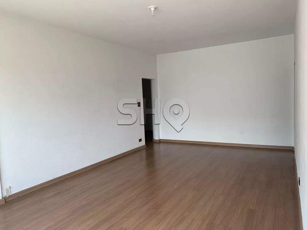 Apartamento à venda com 2 quartos, 137m² - Foto 1