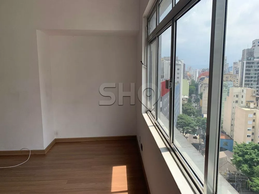 Apartamento à venda com 2 quartos, 137m² - Foto 2