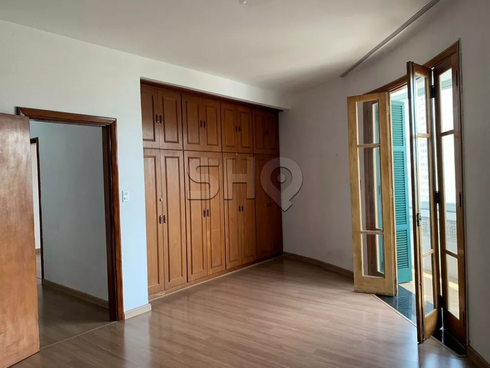 Apartamento à venda com 2 quartos, 137m² - Foto 4