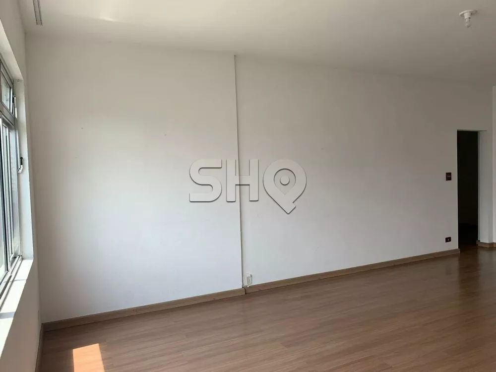 Apartamento à venda com 2 quartos, 137m² - Foto 3