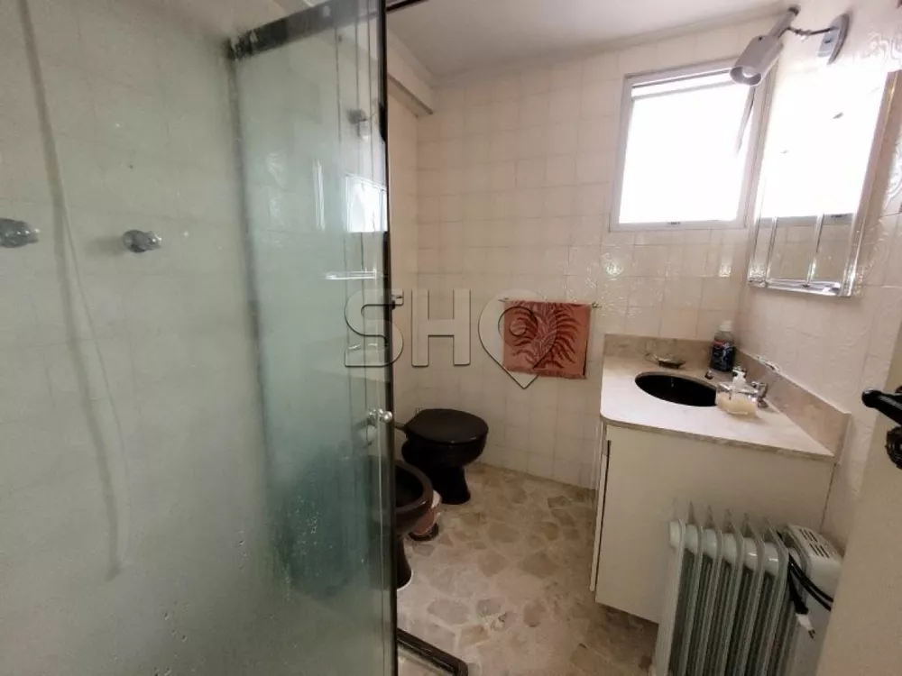 Apartamento à venda com 2 quartos, 80m² - Foto 7