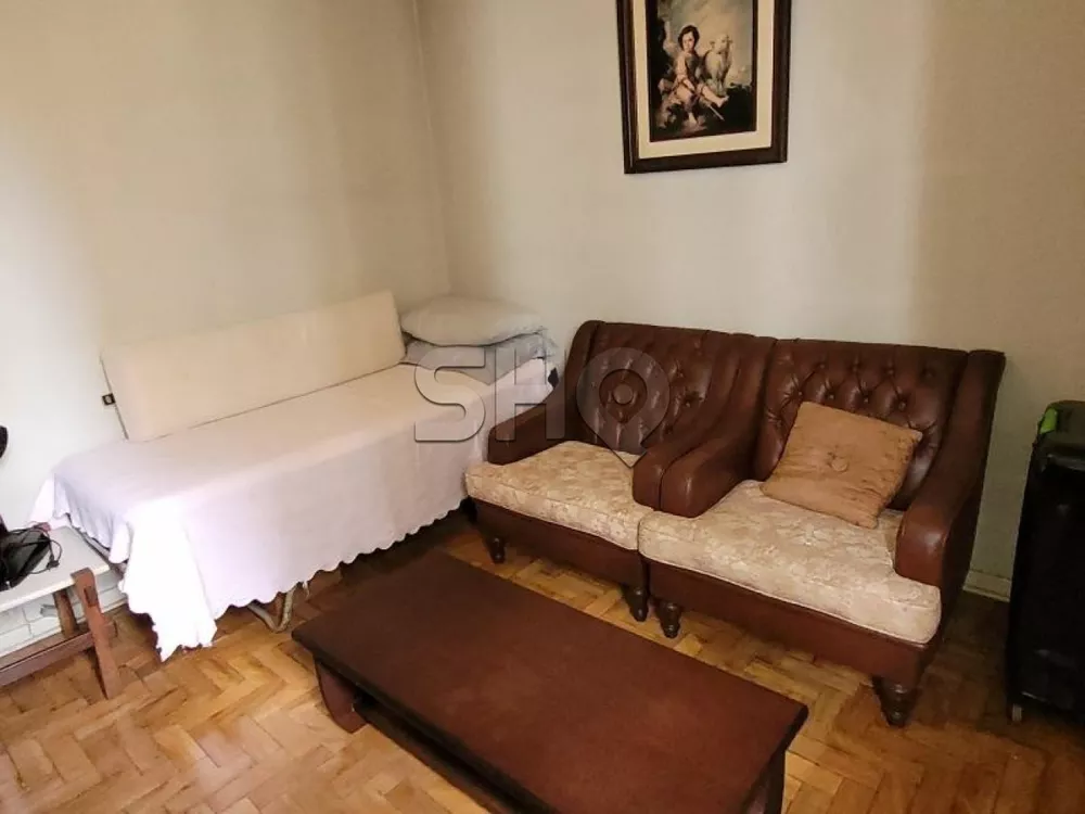 Apartamento à venda com 2 quartos, 80m² - Foto 6