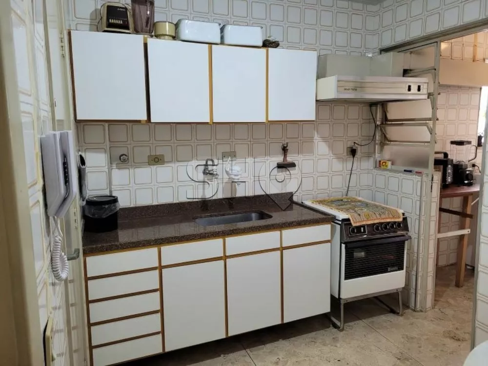 Apartamento à venda com 2 quartos, 80m² - Foto 9