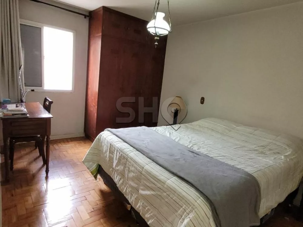 Apartamento à venda com 2 quartos, 80m² - Foto 4