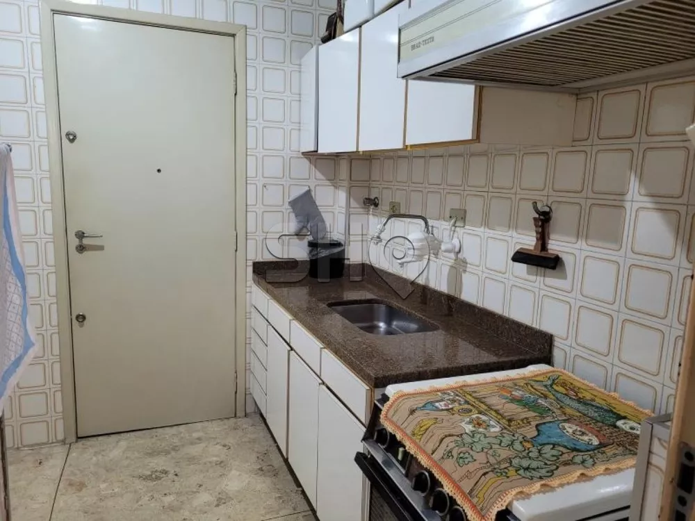 Apartamento à venda com 2 quartos, 80m² - Foto 10