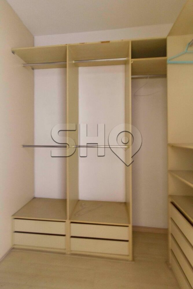 Apartamento, 2 quartos, 137 m² - Foto 2