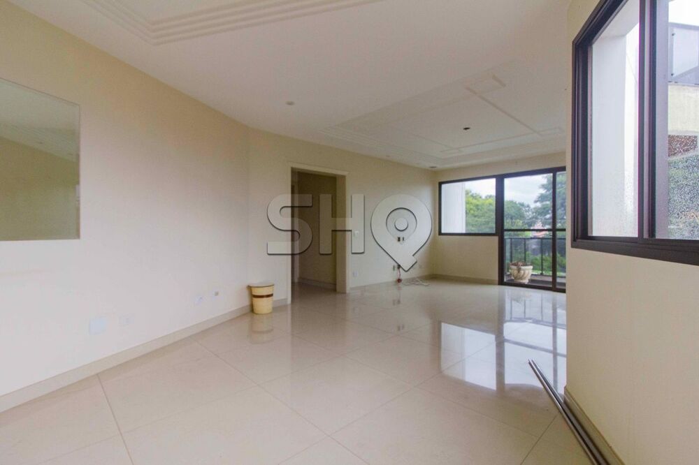 Apartamento, 2 quartos, 137 m² - Foto 1