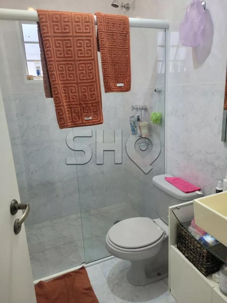 Sobrado, 3 quartos, 125 m² - Foto 1