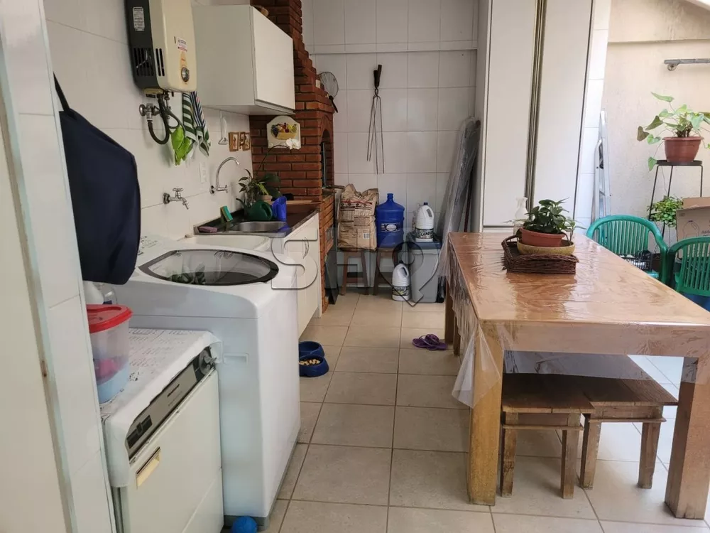 Sobrado, 3 quartos, 125 m² - Foto 2