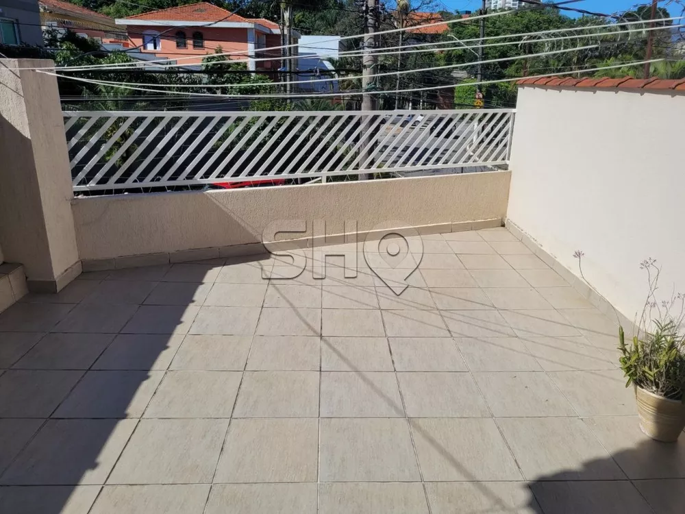 Sobrado, 3 quartos, 125 m² - Foto 3