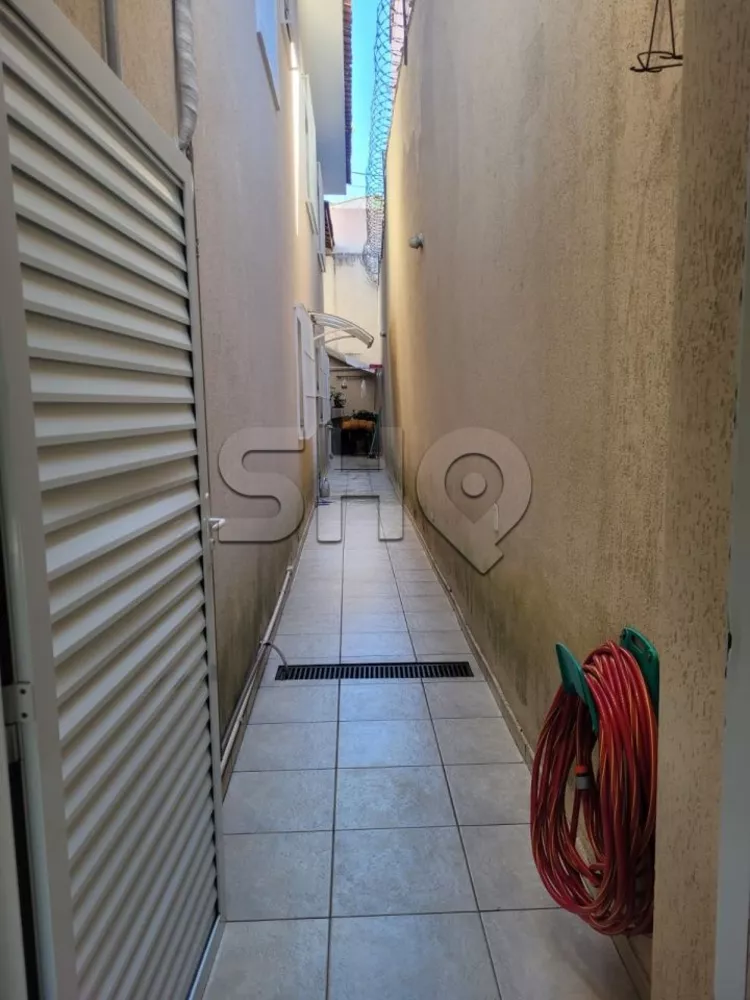 Sobrado, 3 quartos, 125 m² - Foto 4