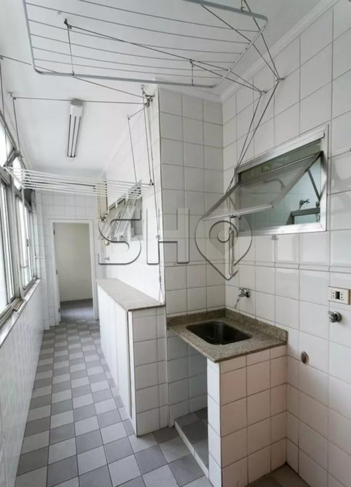 Apartamento, 3 quartos, 167 m² - Foto 8