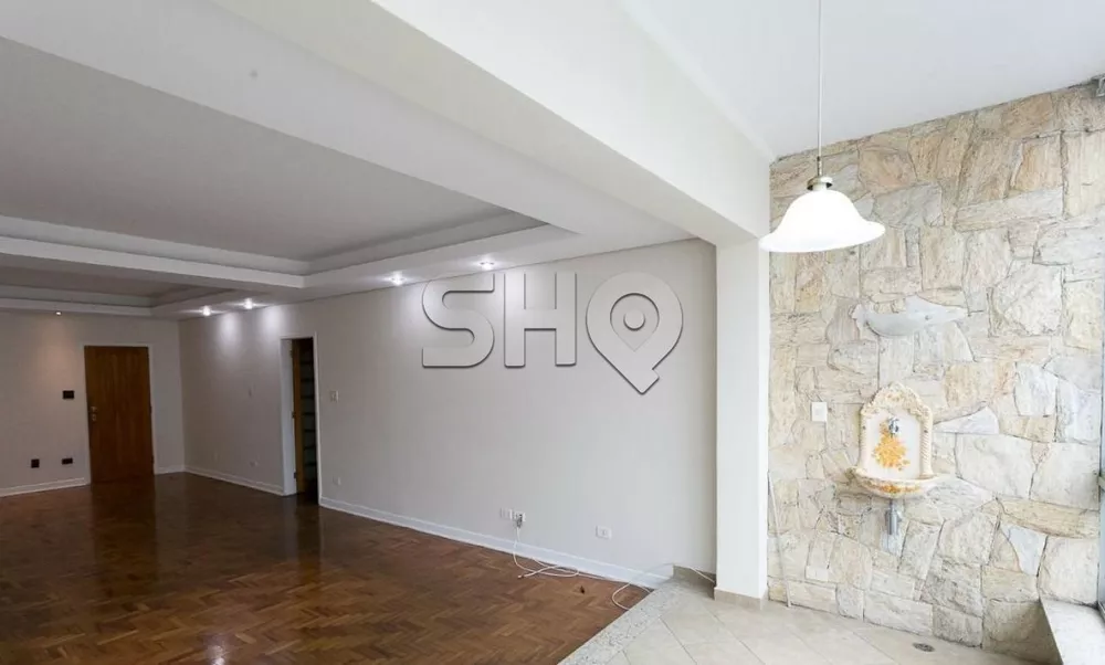 Apartamento, 3 quartos, 167 m² - Foto 2