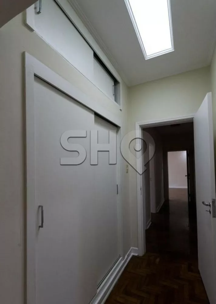 Apartamento, 3 quartos, 167 m² - Foto 6