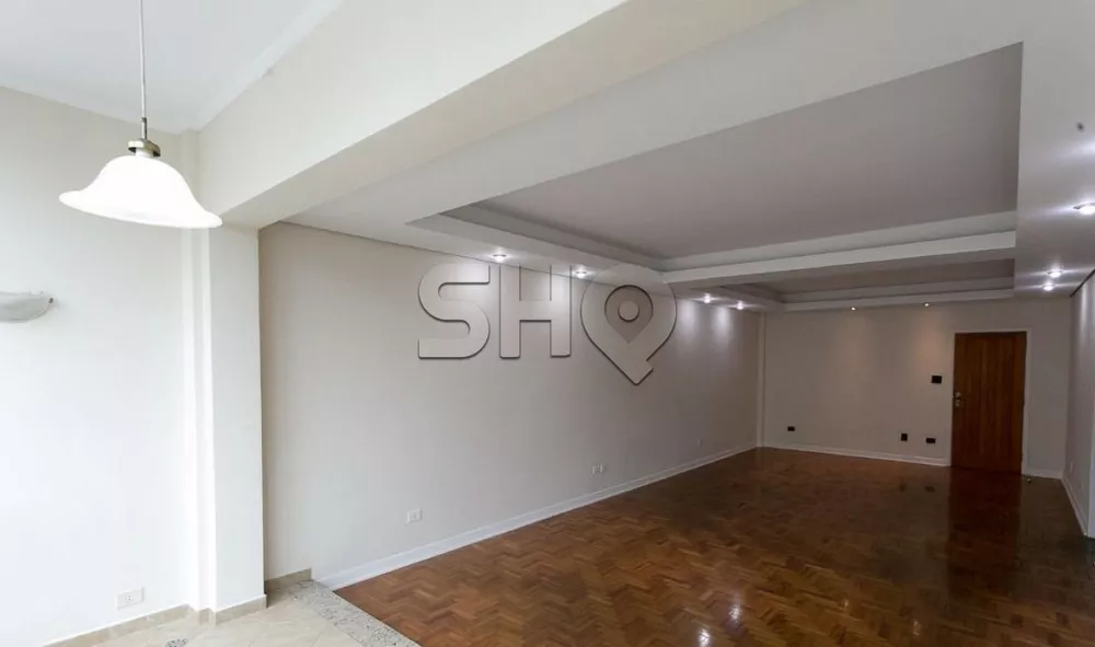 Apartamento, 3 quartos, 167 m² - Foto 3