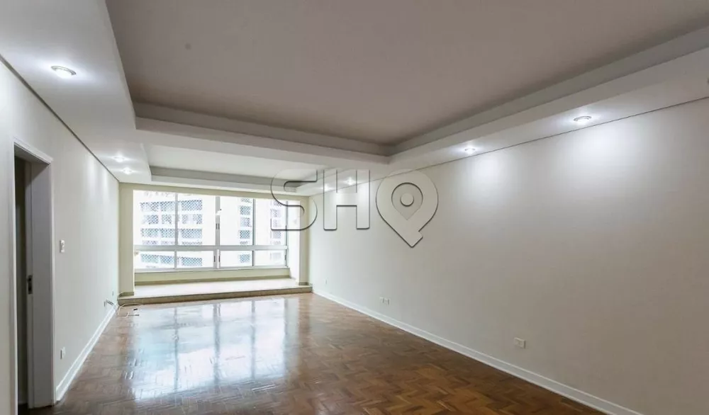 Apartamento, 3 quartos, 167 m² - Foto 1