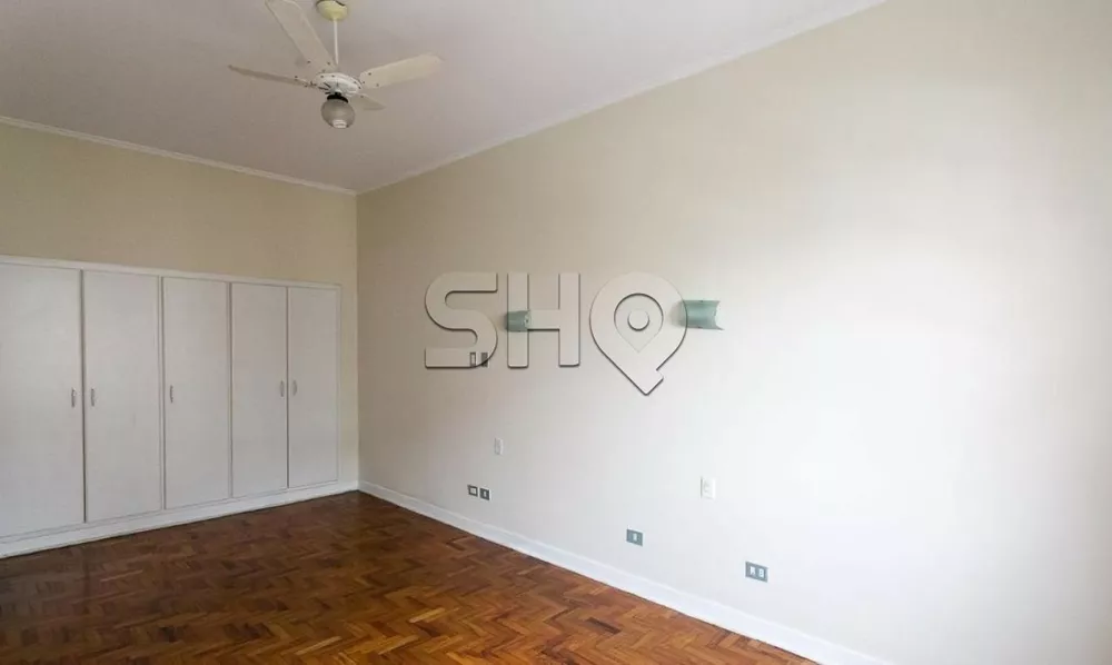 Apartamento, 3 quartos, 167 m² - Foto 5