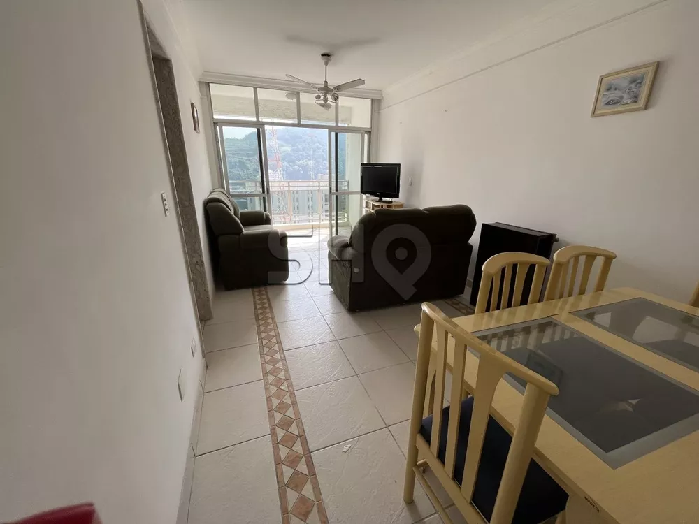 Apartamento à venda com 2 quartos, 90m² - Foto 1