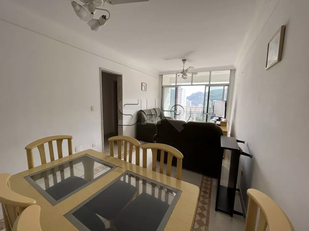 Apartamento à venda com 2 quartos, 90m² - Foto 2