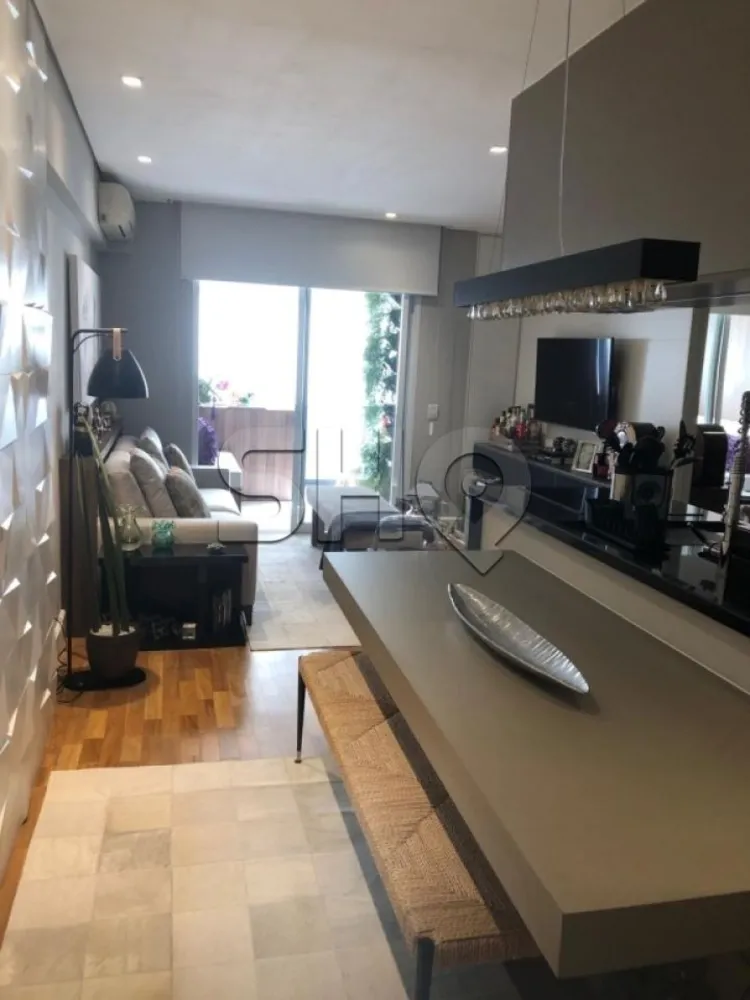Apartamento, 1 quarto, 78 m² - Foto 1
