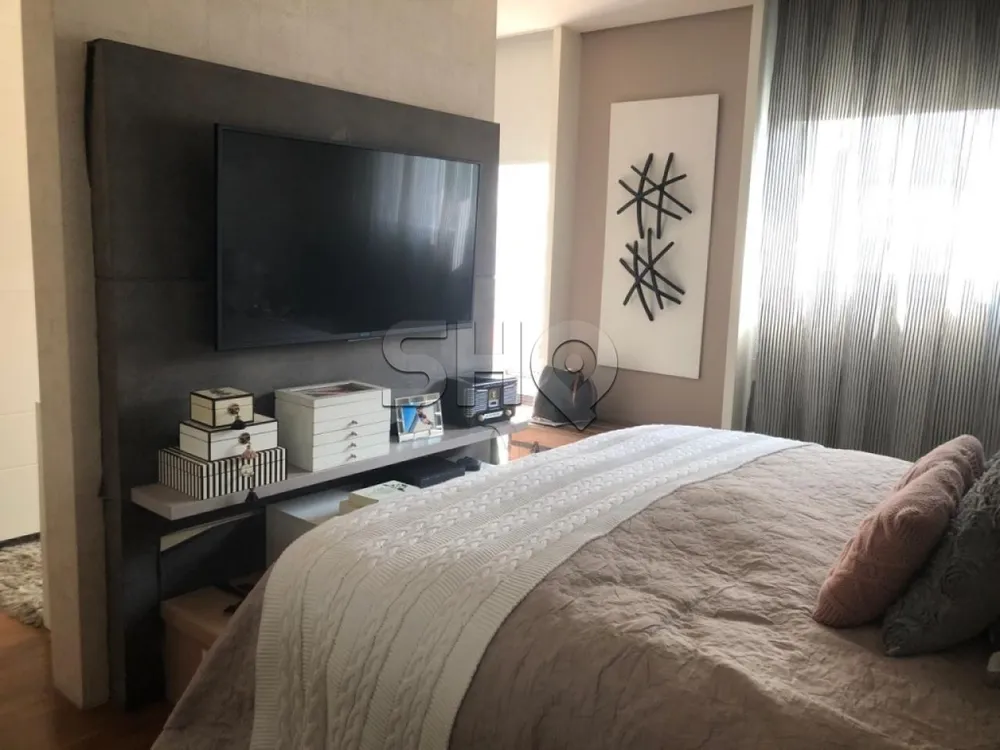 Apartamento, 1 quarto, 78 m² - Foto 4