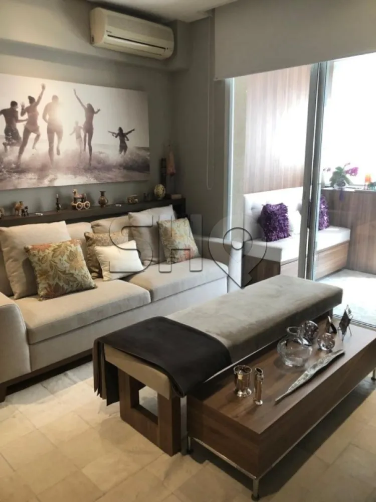 Apartamento, 1 quarto, 78 m² - Foto 3