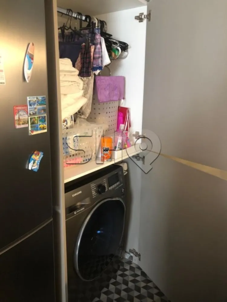 Apartamento, 1 quarto, 78 m² - Foto 8