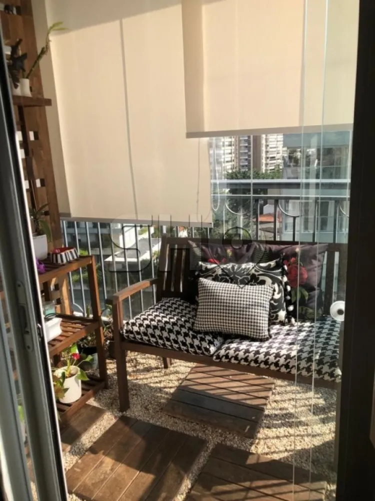 Apartamento, 1 quarto, 78 m² - Foto 6