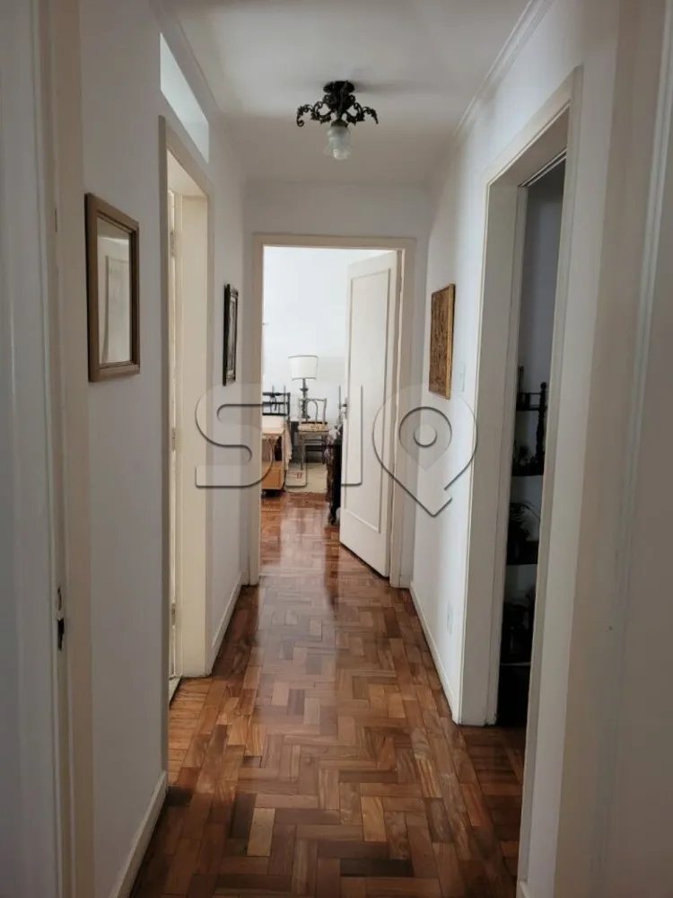 Apartamento, 4 quartos, 400 m² - Foto 1