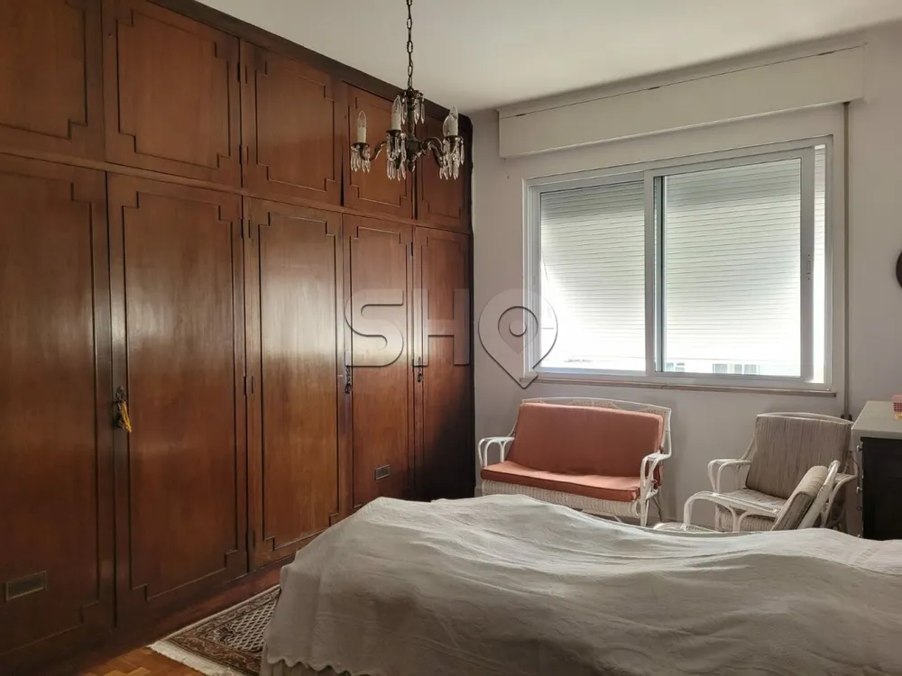Apartamento, 4 quartos, 400 m² - Foto 2