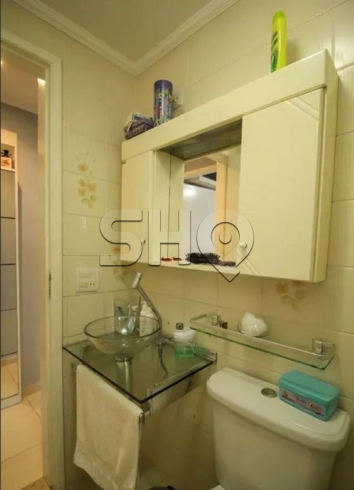 Apartamento, 3 quartos, 86 m² - Foto 3