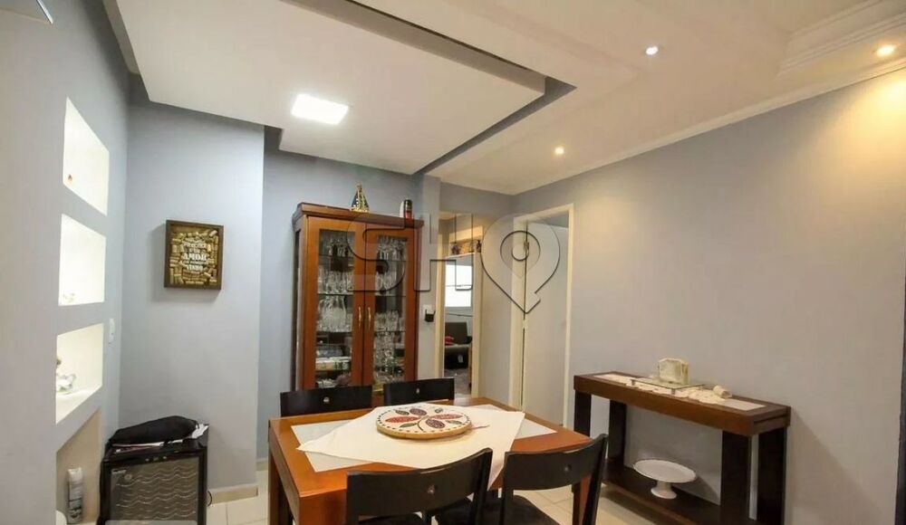 Apartamento, 3 quartos, 86 m² - Foto 1