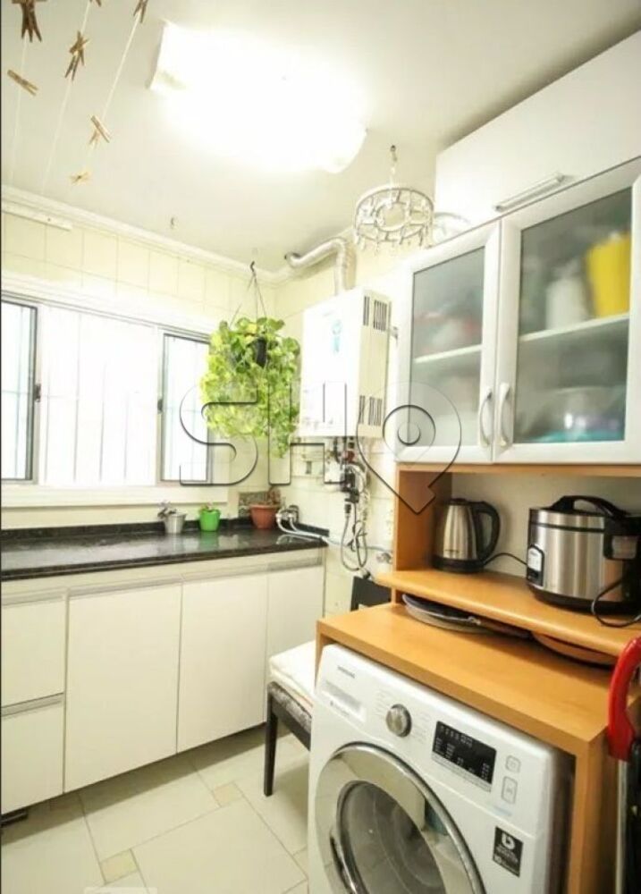 Apartamento, 3 quartos, 86 m² - Foto 4