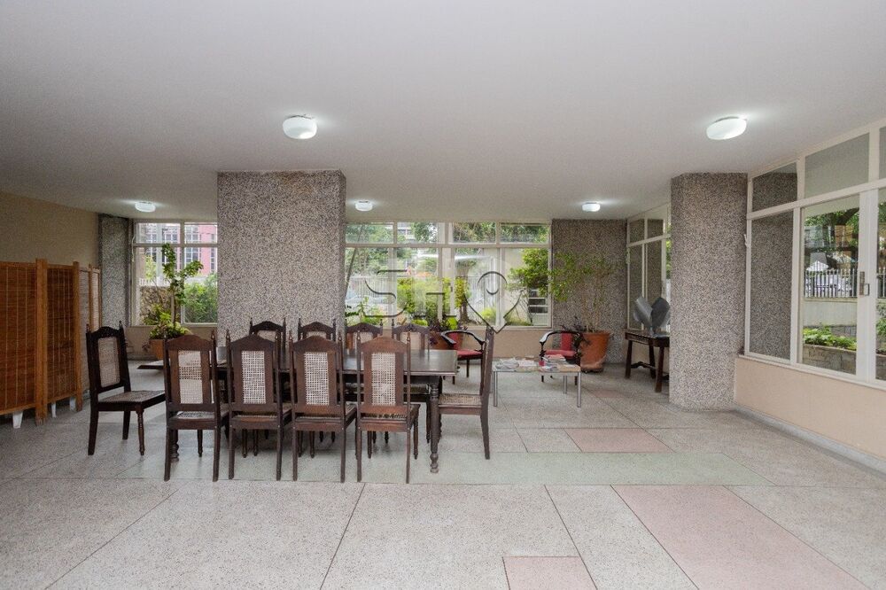 Apartamento, 3 quartos, 140 m² - Foto 14