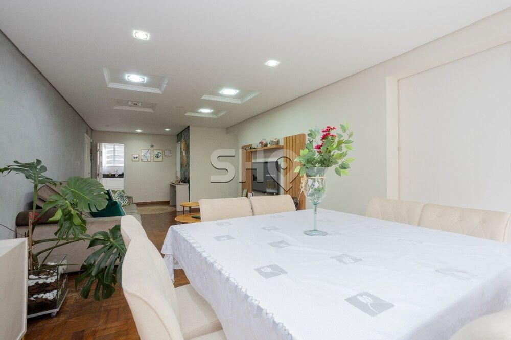 Apartamento, 3 quartos, 140 m² - Foto 12