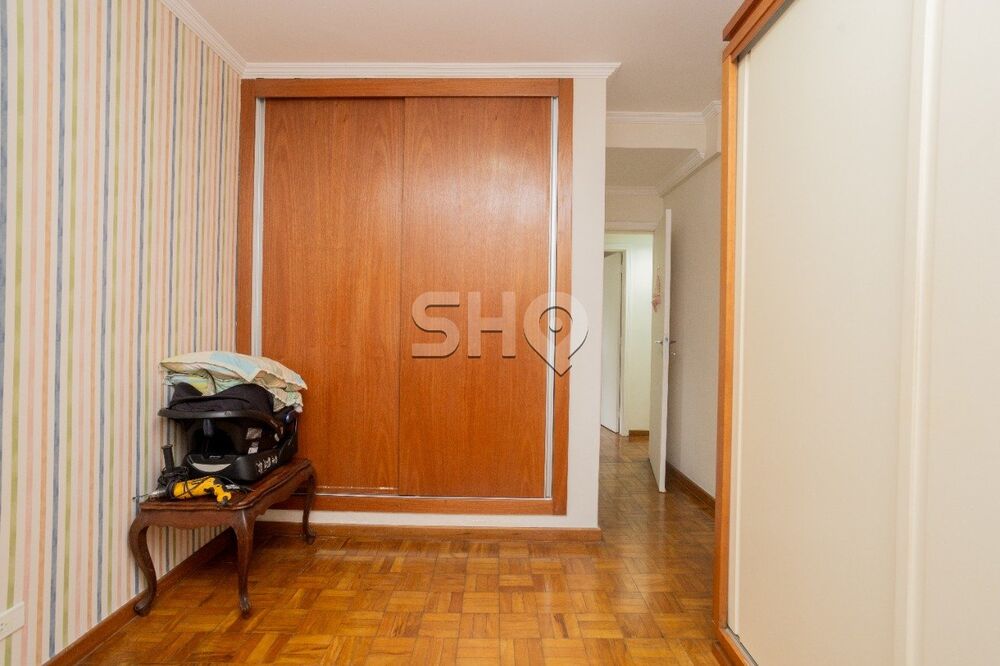 Apartamento, 3 quartos, 140 m² - Foto 7