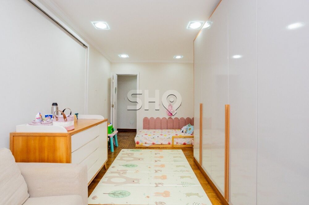 Apartamento, 3 quartos, 140 m² - Foto 4