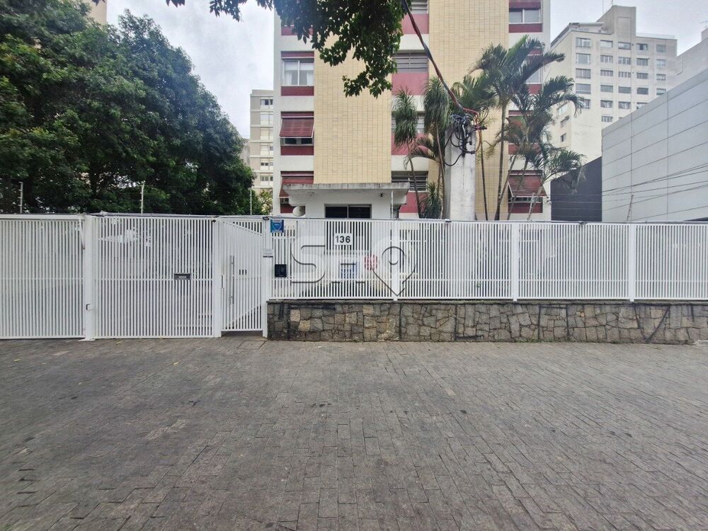 Apartamento, 3 quartos, 140 m² - Foto 15