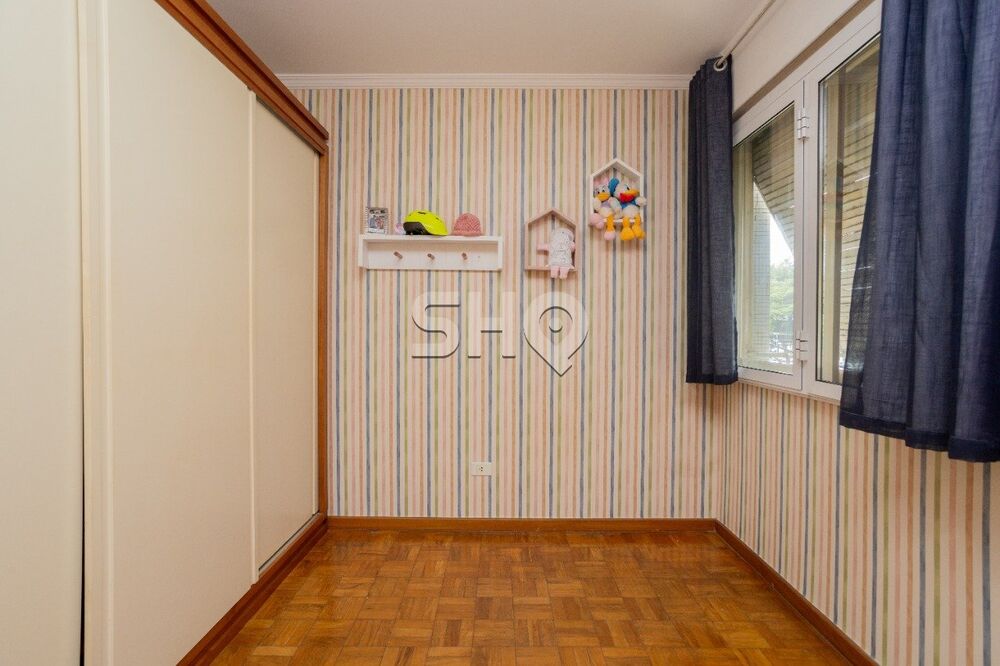 Apartamento, 3 quartos, 140 m² - Foto 6