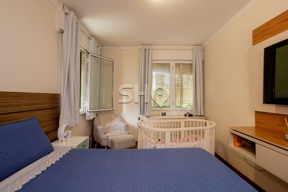 Apartamento, 3 quartos, 140 m² - Foto 8