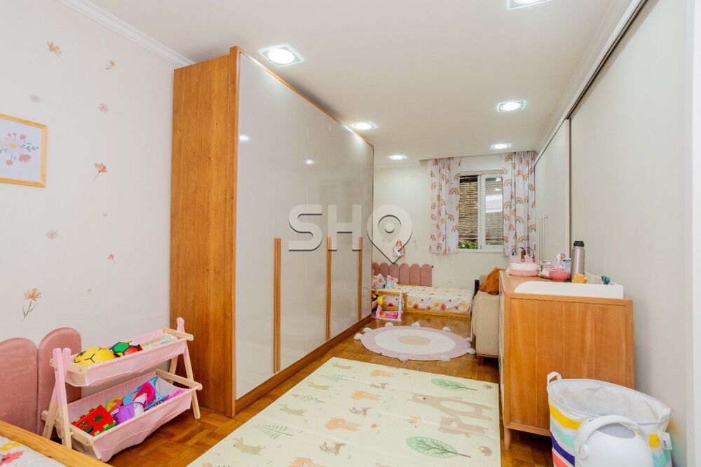Apartamento, 3 quartos, 140 m² - Foto 5
