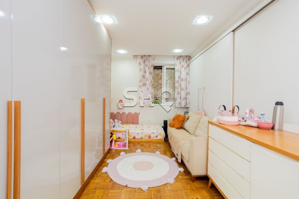 Apartamento, 3 quartos, 140 m² - Foto 3