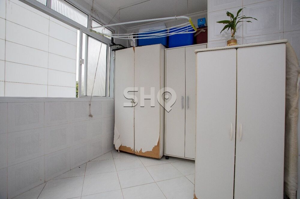 Apartamento, 3 quartos, 140 m² - Foto 19